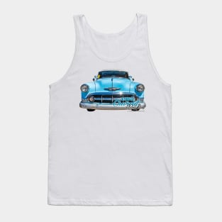 1953 Chevrolet BelAir 2 Door Hardtop Tank Top